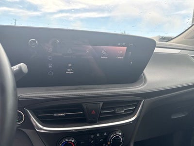 2024 Buick Encore GX Preferred AWD