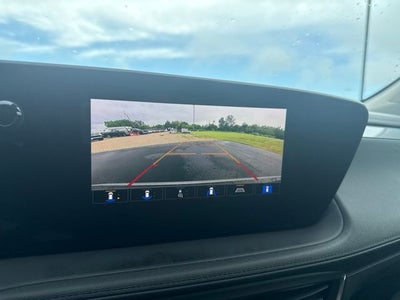 2024 Buick Encore GX Preferred AWD
