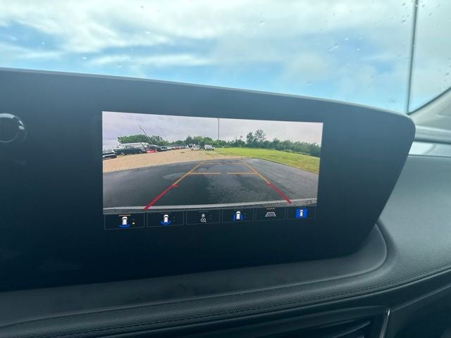 2024 Buick Encore GX Preferred AWD