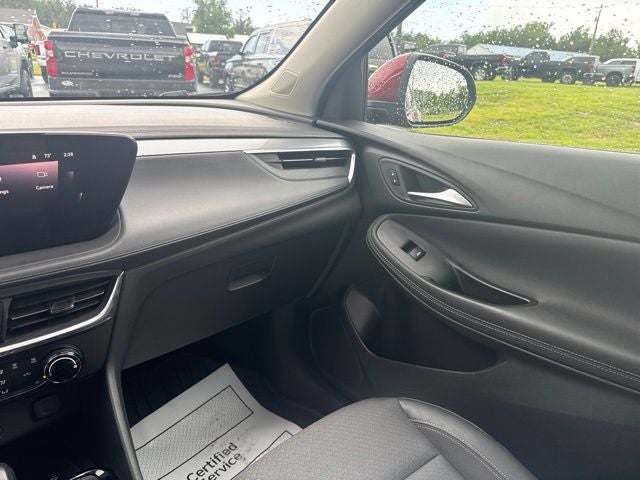 2024 Buick Encore GX Preferred AWD