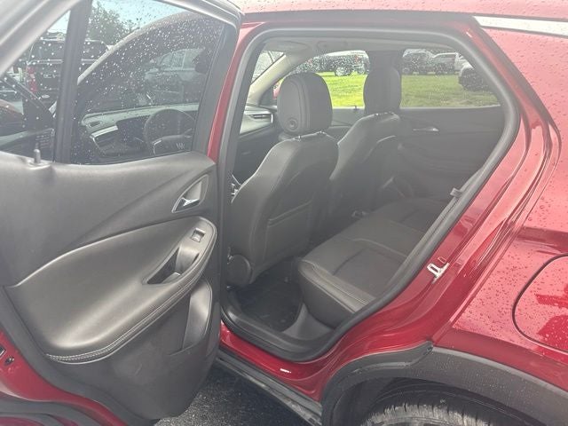 2024 Buick Encore GX Preferred AWD