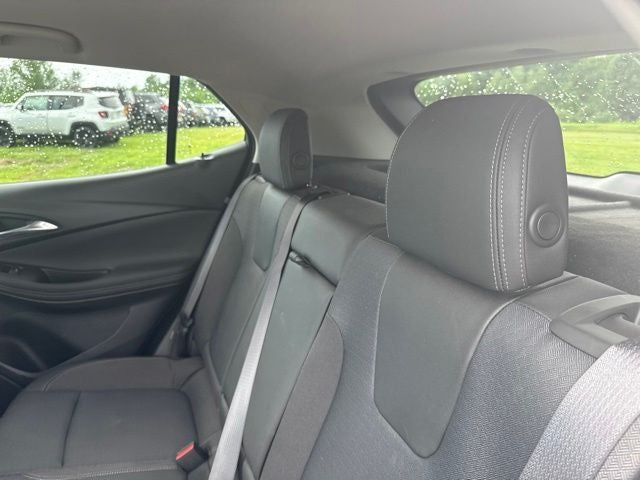 2024 Buick Encore GX Preferred AWD