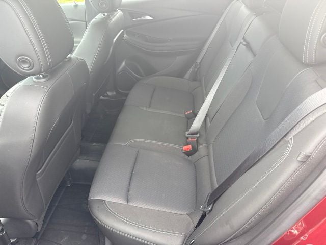 2024 Buick Encore GX Preferred AWD