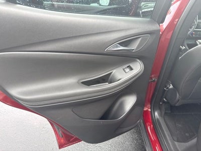 2024 Buick Encore GX Preferred AWD