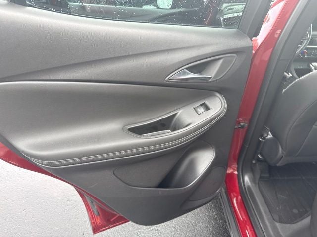 2024 Buick Encore GX Preferred AWD