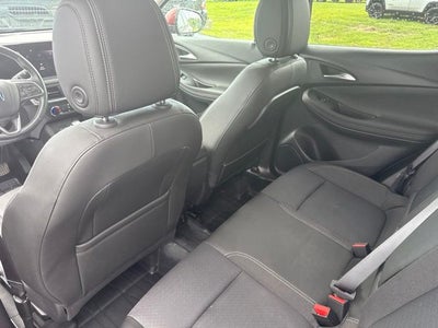 2024 Buick Encore GX Preferred AWD