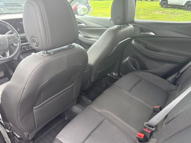 2024 Buick Encore GX Preferred AWD