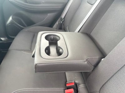 2024 Buick Encore GX Preferred AWD