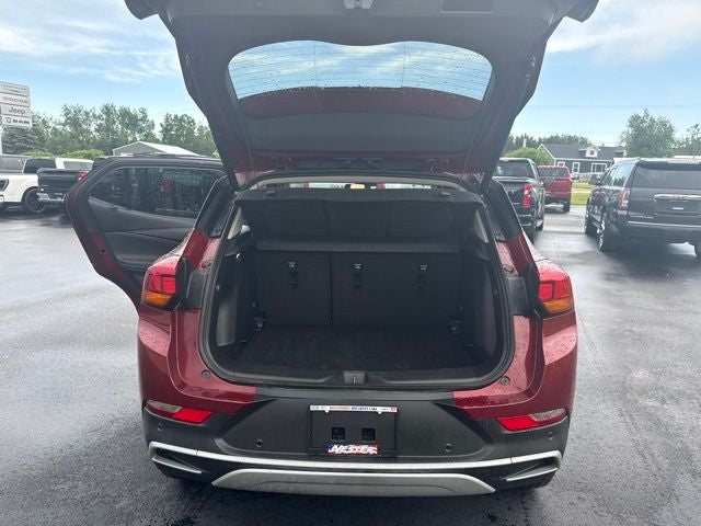 2024 Buick Encore GX Preferred AWD