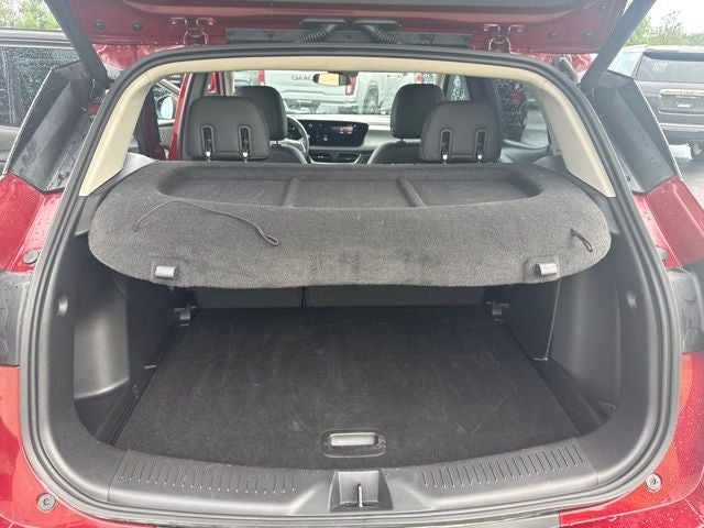2024 Buick Encore GX Preferred AWD