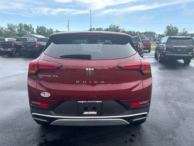 2024 Buick Encore GX Preferred AWD