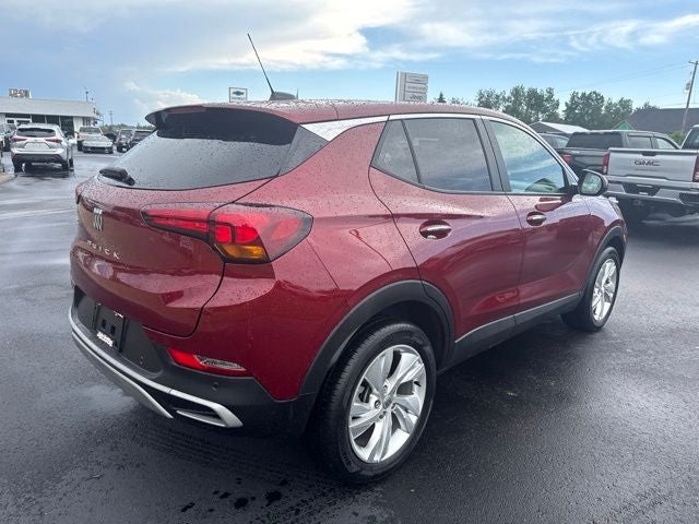 2024 Buick Encore GX Preferred AWD