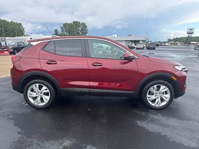 2024 Buick Encore GX Preferred AWD