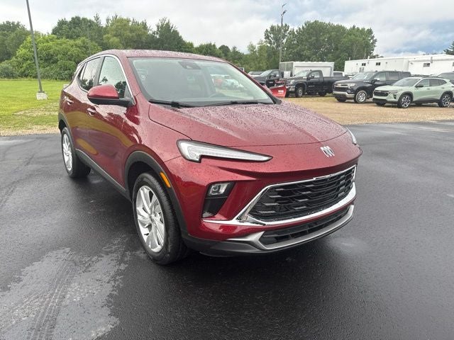 2024 Buick Encore GX Preferred AWD