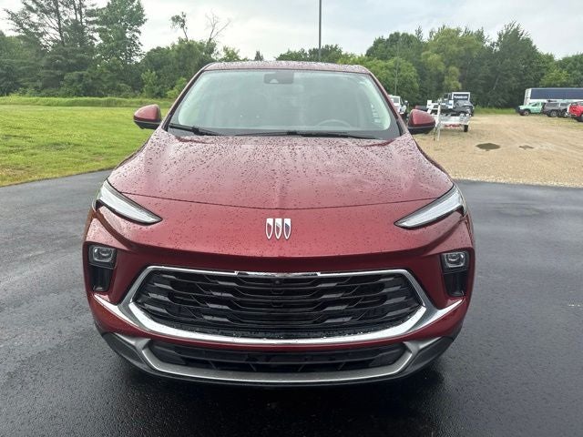 2024 Buick Encore GX Preferred AWD