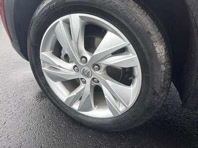 2024 Buick Encore GX Preferred AWD