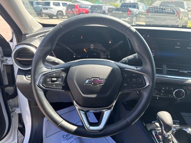 2024 Chevrolet Trax FWD ACTIV