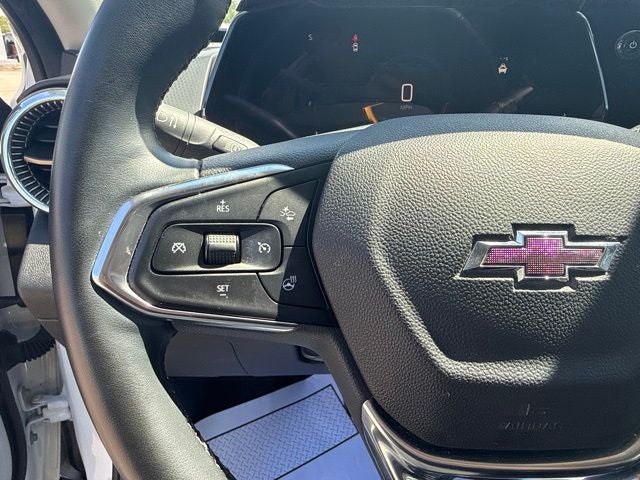 2024 Chevrolet Trax FWD ACTIV