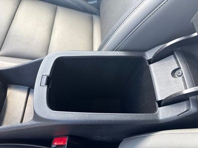 2024 Chevrolet Trax FWD ACTIV