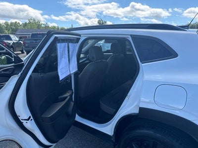 2024 Chevrolet Trax FWD ACTIV