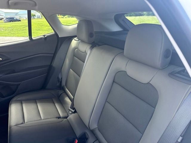 2024 Chevrolet Trax FWD ACTIV