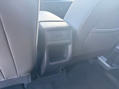 2024 Chevrolet Trax FWD ACTIV
