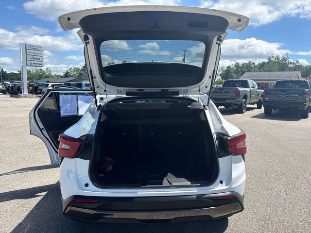 2024 Chevrolet Trax FWD ACTIV