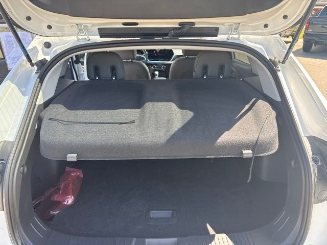 2024 Chevrolet Trax FWD ACTIV