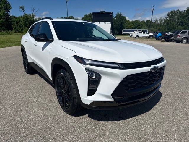 2024 Chevrolet Trax FWD ACTIV