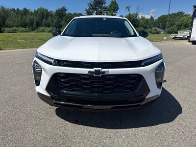 2024 Chevrolet Trax FWD ACTIV