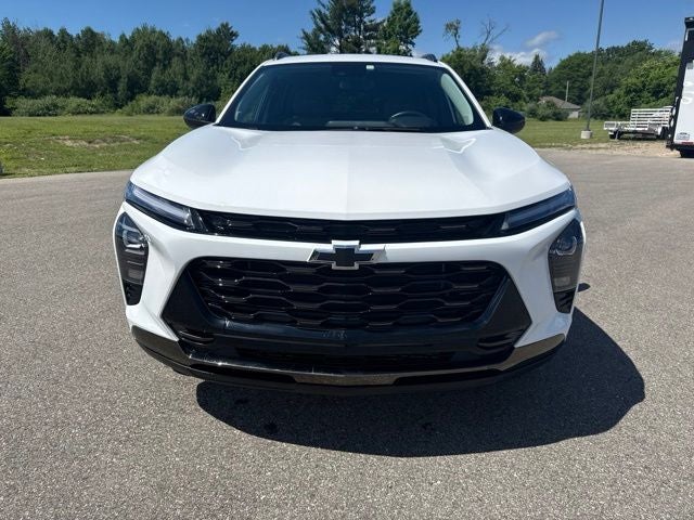 2024 Chevrolet Trax FWD ACTIV