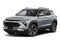 2024 Chevrolet Trailblazer FWD LT