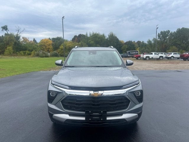 2024 Chevrolet Trailblazer AWD LT
