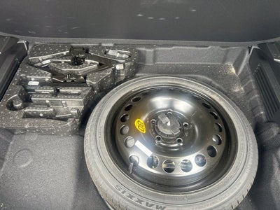 2024 Chevrolet Trailblazer AWD LT