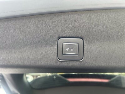 2024 Chevrolet Trailblazer AWD LT