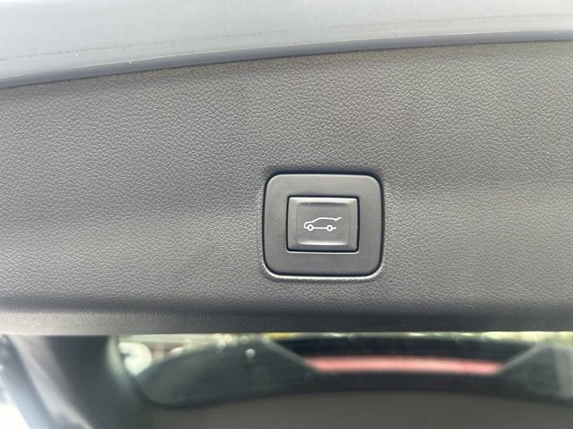 2024 Chevrolet Trailblazer AWD LT