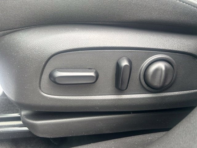 2024 Chevrolet Trailblazer AWD LT