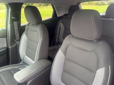 2024 Chevrolet Trailblazer AWD LT
