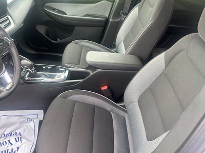 2024 Chevrolet Trailblazer AWD LT