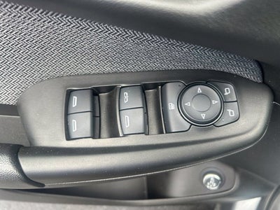 2024 Chevrolet Trailblazer AWD LT