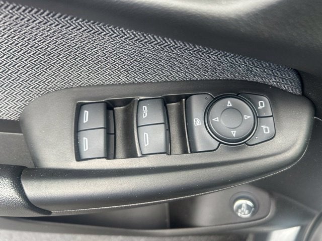 2024 Chevrolet Trailblazer AWD LT