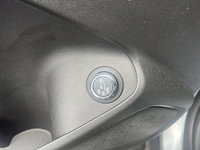 2024 Chevrolet Trailblazer AWD LT