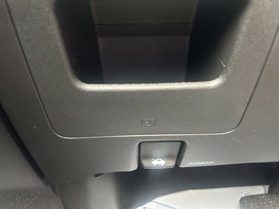 2024 Chevrolet Trailblazer AWD LT
