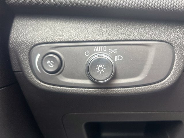 2024 Chevrolet Trailblazer AWD LT