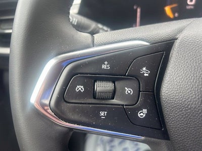 2024 Chevrolet Trailblazer AWD LT