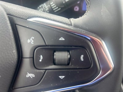 2024 Chevrolet Trailblazer AWD LT