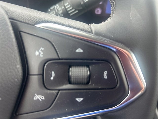 2024 Chevrolet Trailblazer AWD LT