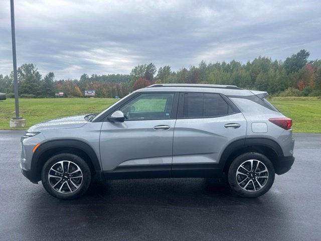 2024 Chevrolet Trailblazer AWD LT