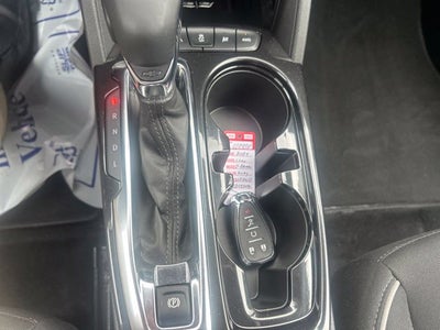 2024 Chevrolet Trailblazer AWD LT