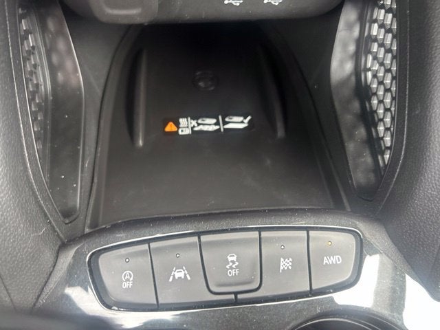 2024 Chevrolet Trailblazer AWD LT